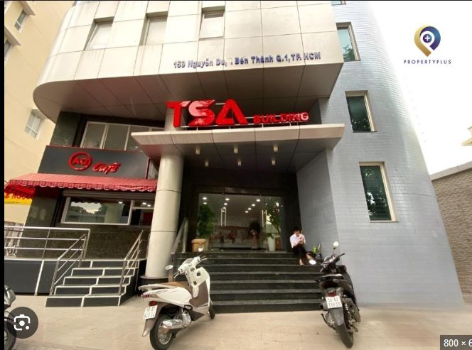 TSA Nguyễn Du 