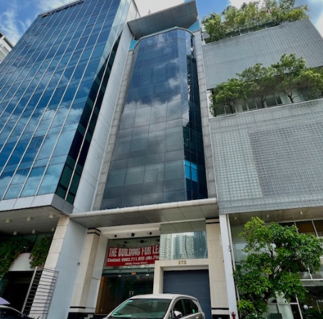 IOS Điện Biên Phủ
