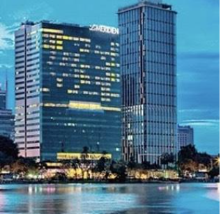 Riverbank Place