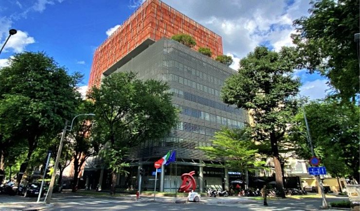 President Place Tower