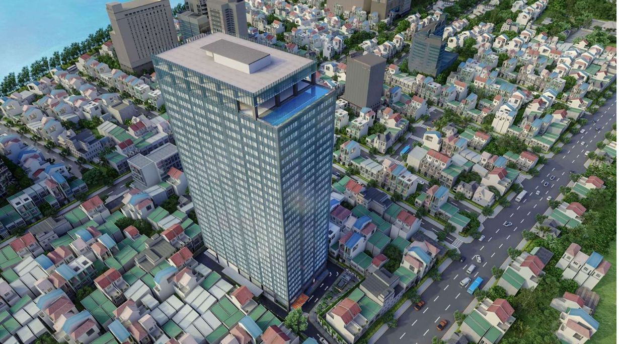 Sonatus Tower