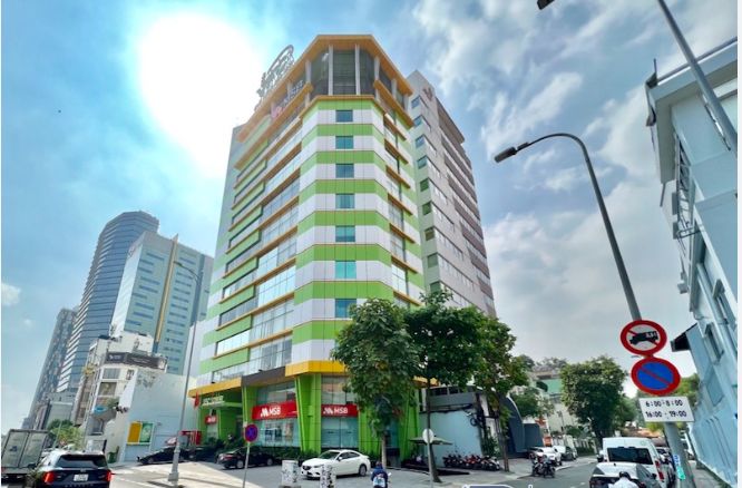 VFC Tower