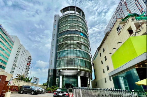 Phước Thành Building