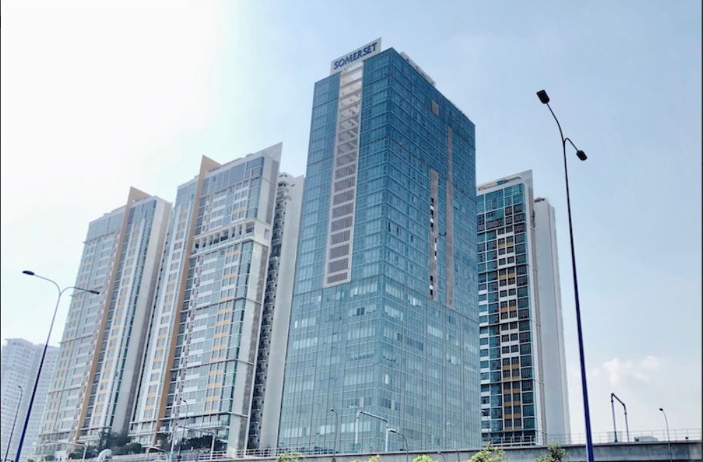 Vista Tower