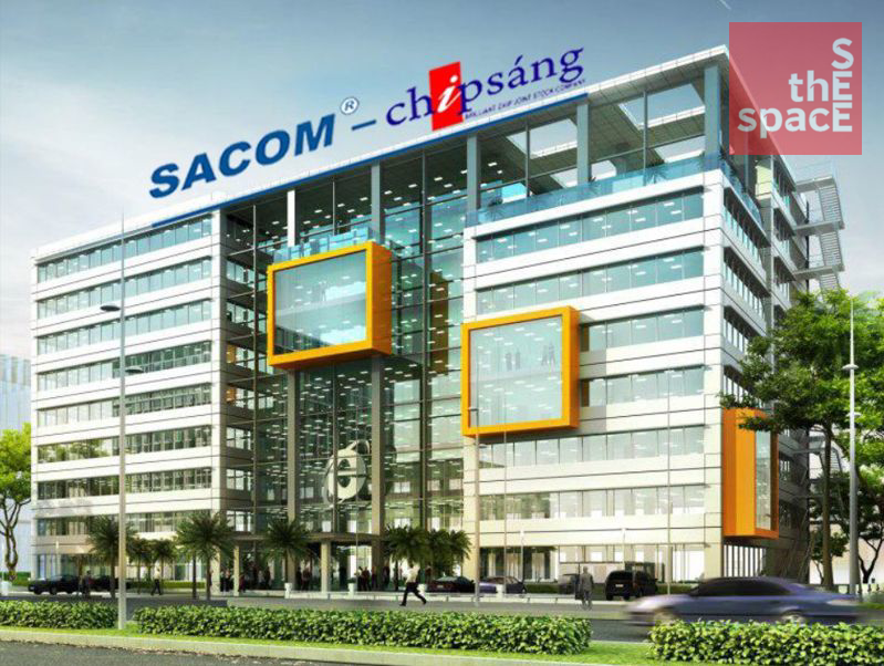 SCS Building