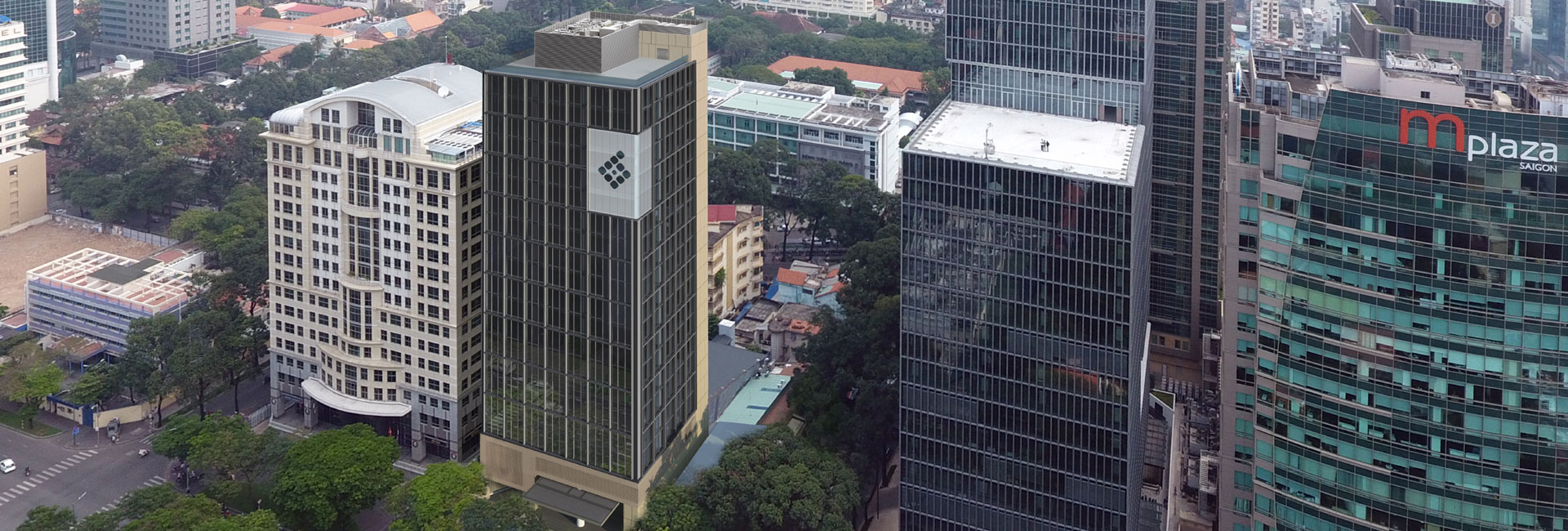 Friendship Tower