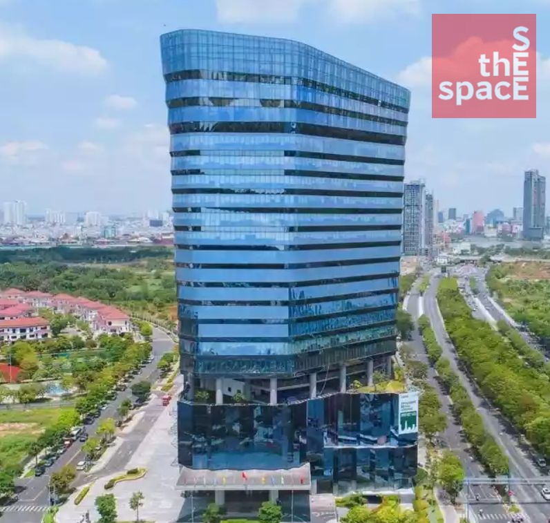 Thisofic Tower