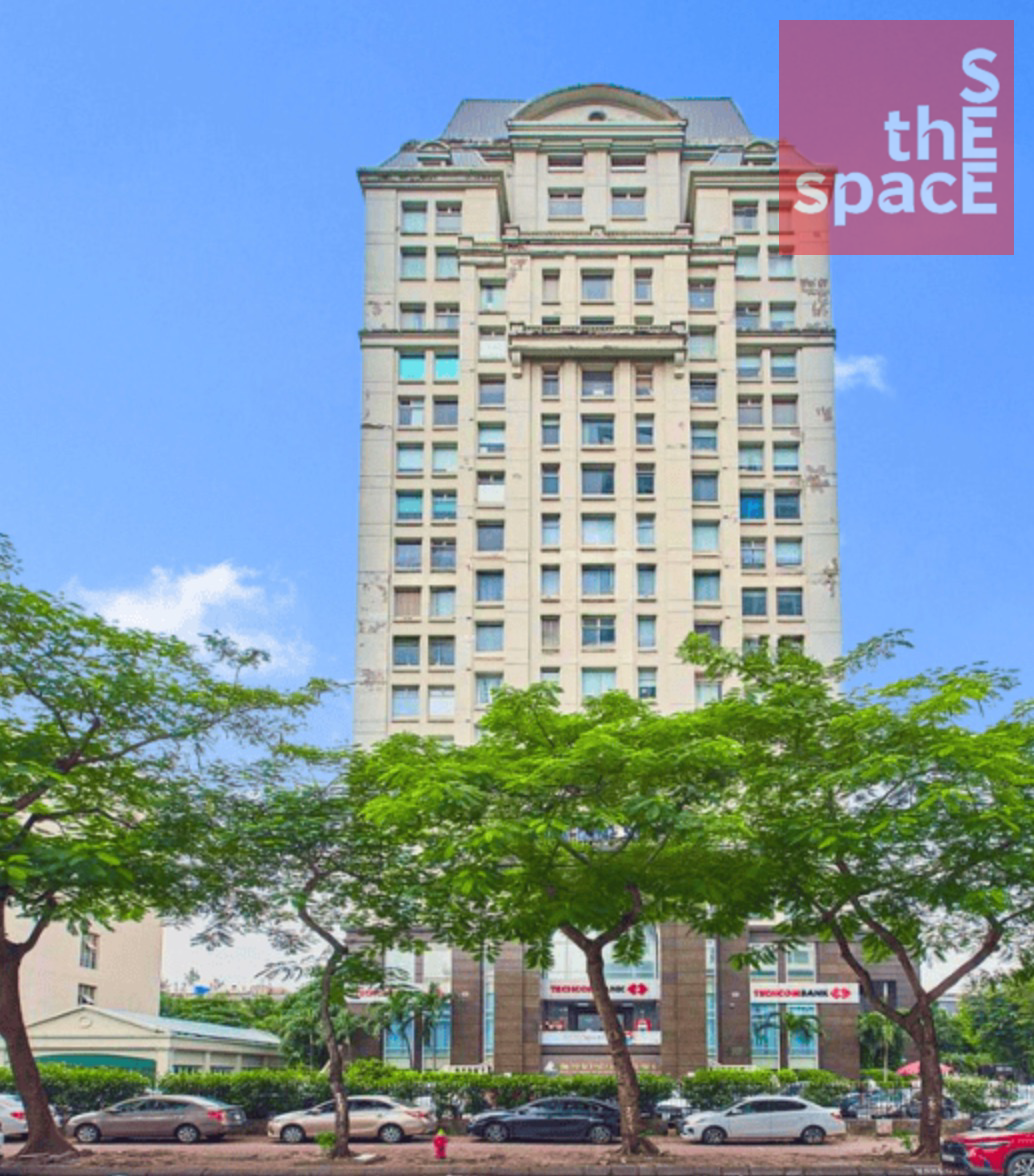 Sudico Tower (HH3 Tower)