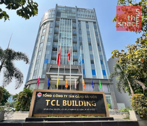 TCL Building