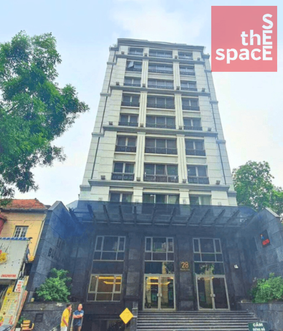 TD Building