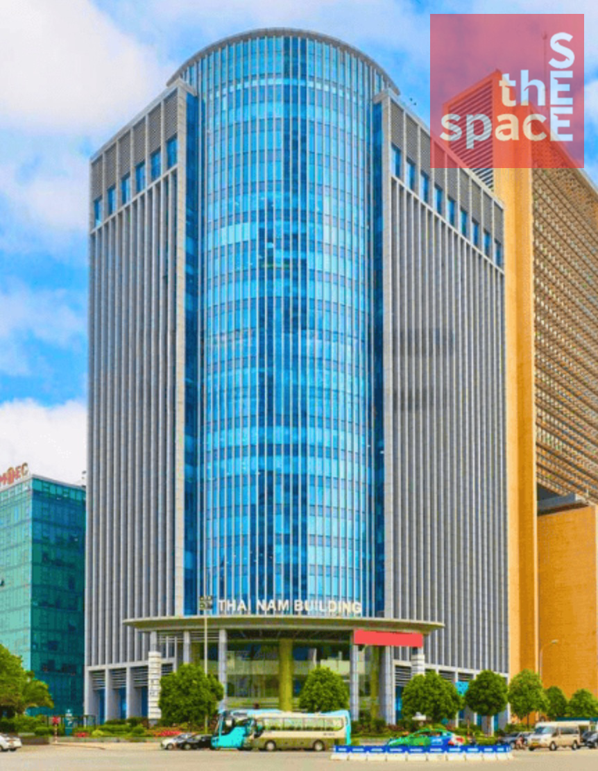Thai Nam Building