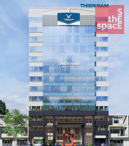 Thiên Nam Building