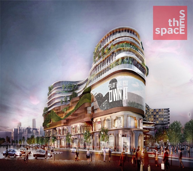 Tiến Bộ Plaza 