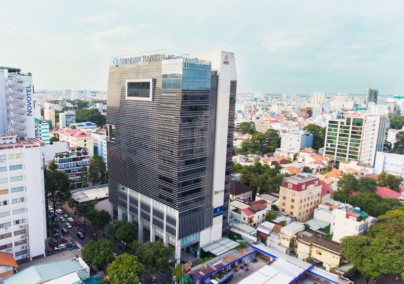 Empress Tower