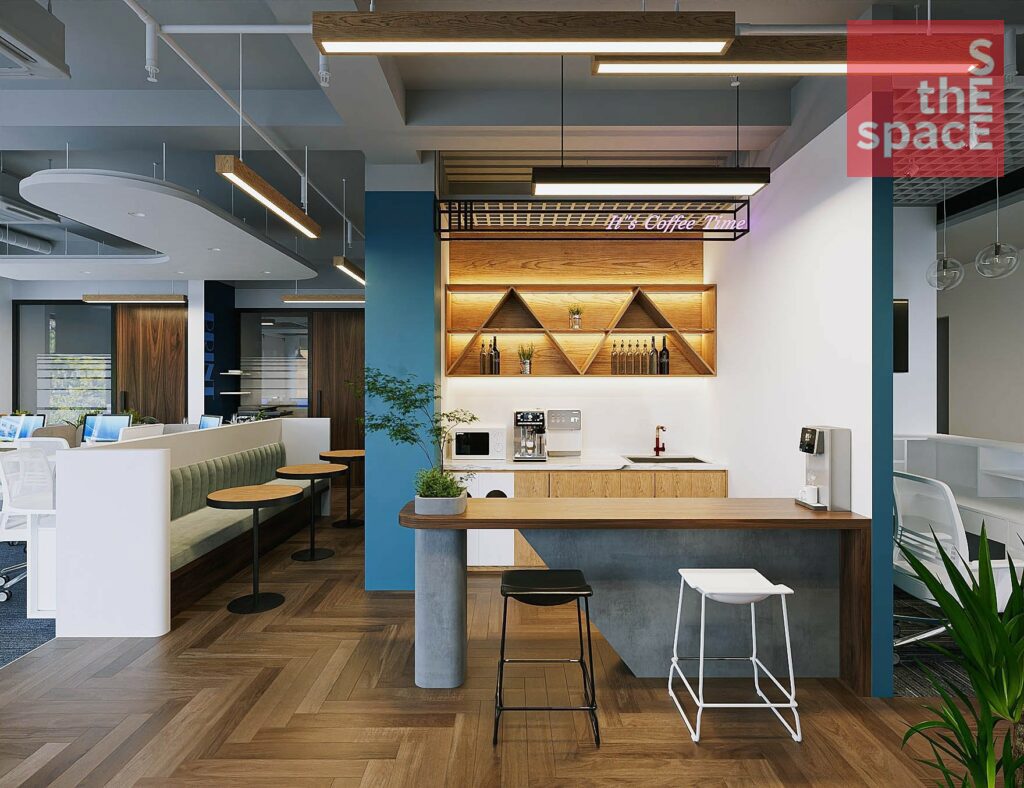 VK Coworking Space