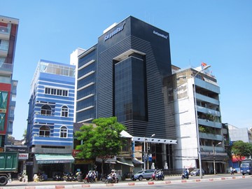 Quận 5