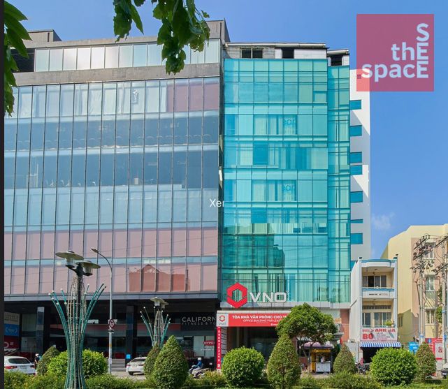 VNO 462 Phan Xich Long Building