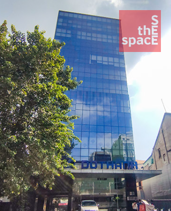 Yersin Building