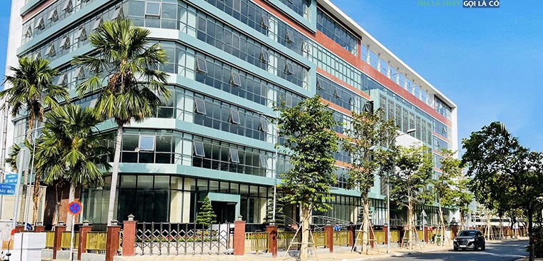 An Phu Building
