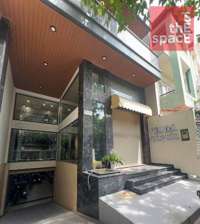 Zeta 3 Building